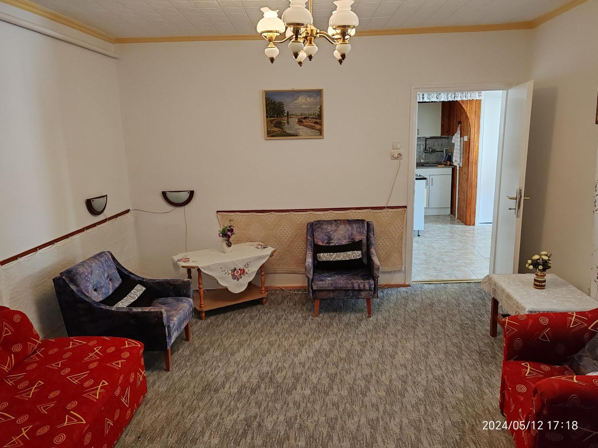 Panorama Holiday Home Badacsonyörs Zewnętrze zdjęcie