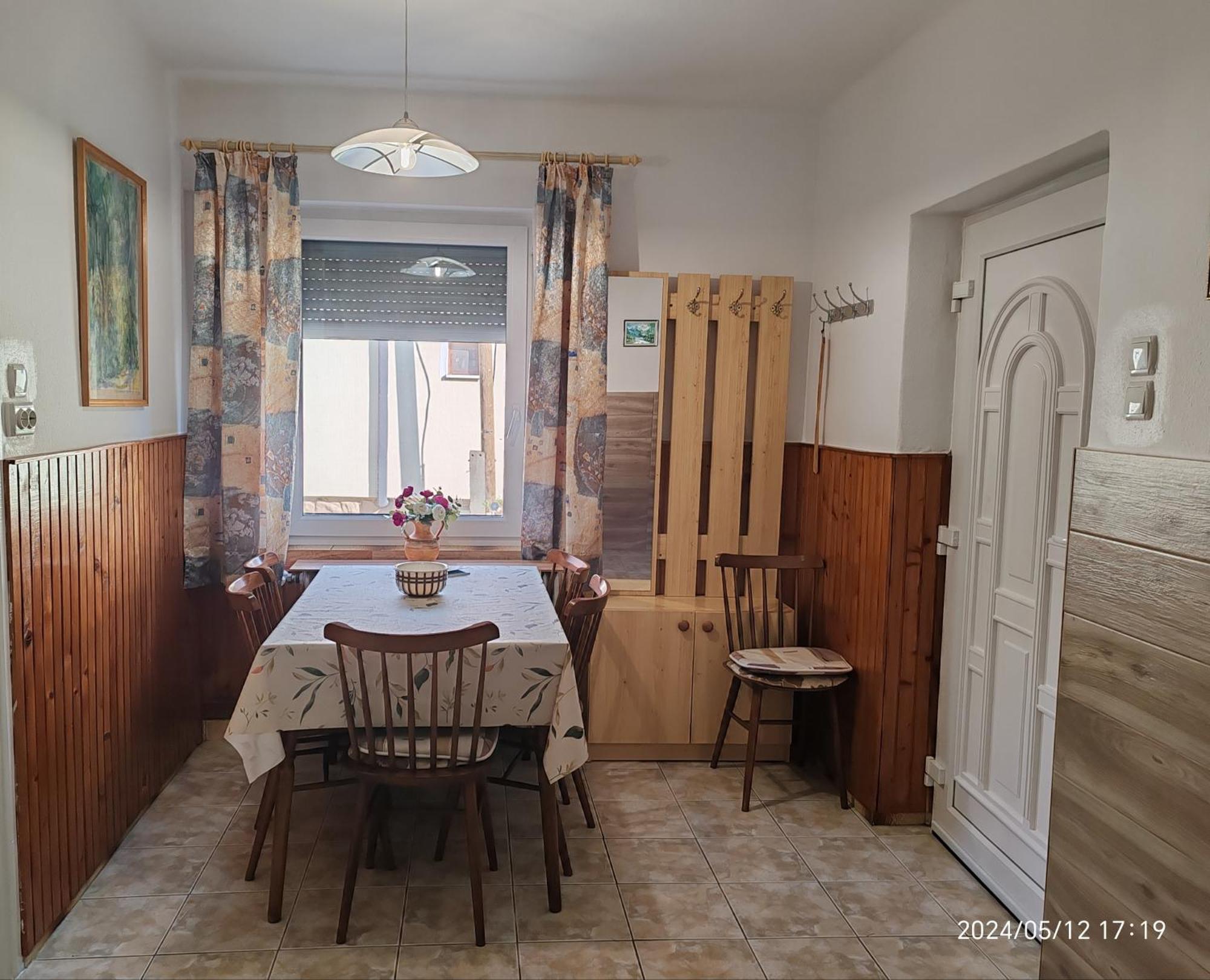 Panorama Holiday Home Badacsonyörs Zewnętrze zdjęcie