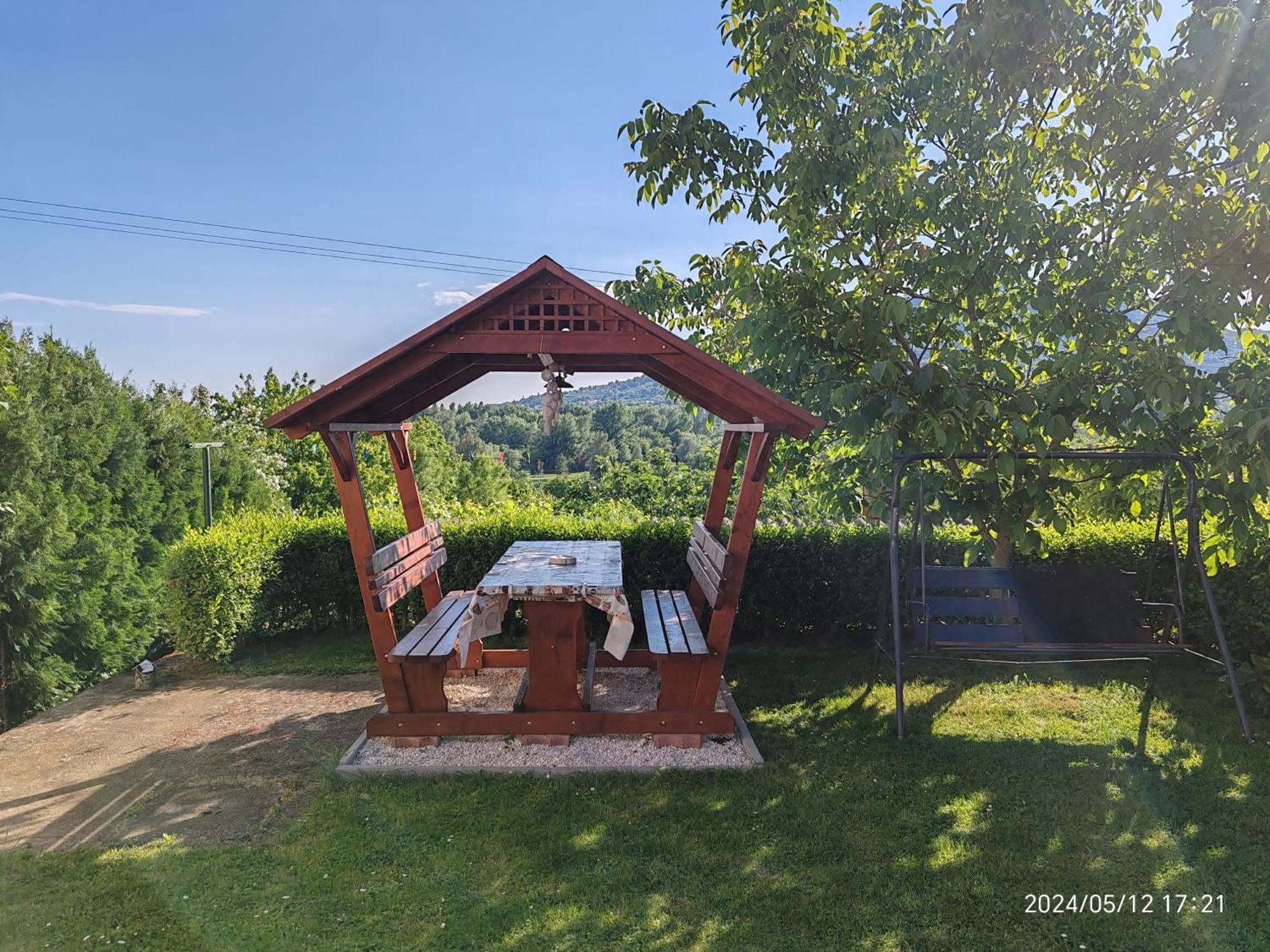 Panorama Holiday Home Badacsonyörs Zewnętrze zdjęcie